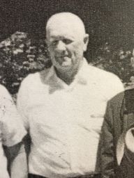 Photo of Vernon William Young